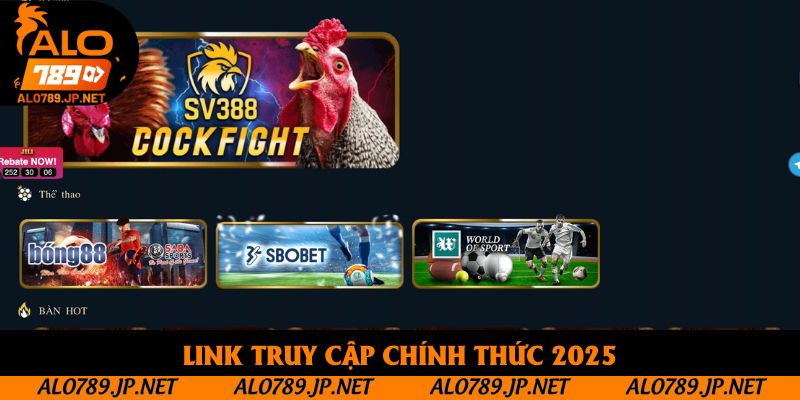 TRANG CHỦ 53 Link truy cập chính thức 2025